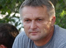 владимир петренко: «мне нравится командная работа»